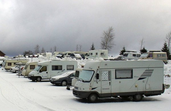 Camping GCU Prémanon — Photo 3