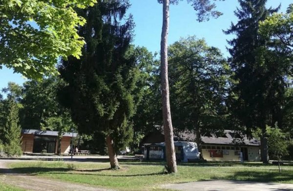 Camping GCU Sciez-sur-Léman