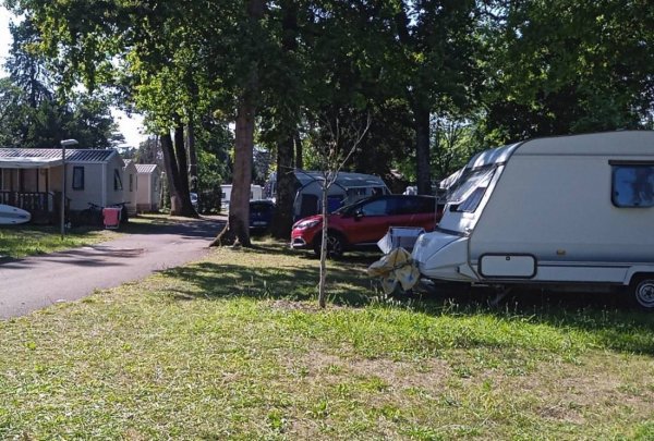 Camping GCU Sciez-sur-Léman — Photo 2
