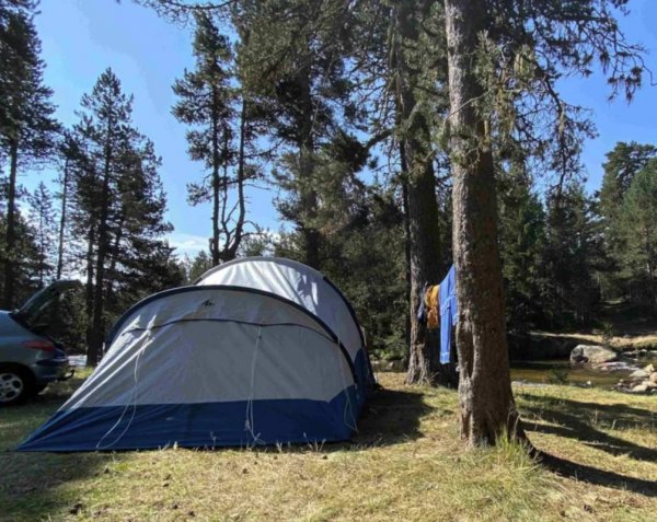 Camping Le Petite Canada *** — Photo 5