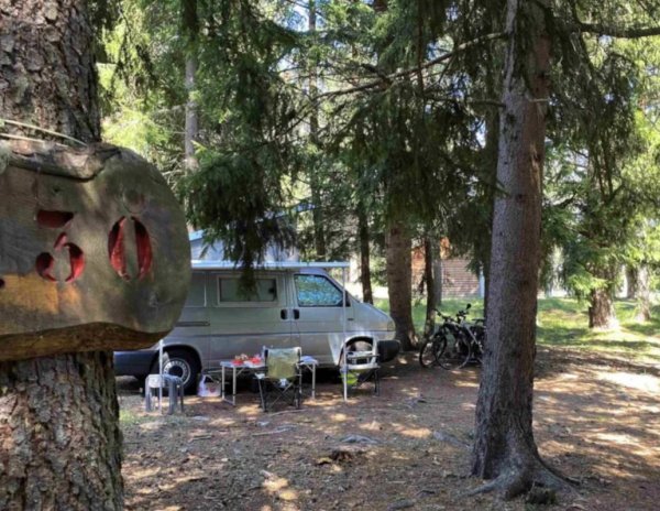 Camping Le Petite Canada *** — Photo 4