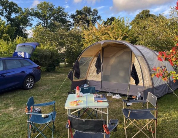 Camping Aquarev *** — Photo 2