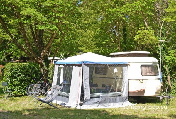 Camping Saint-Jean *** — Foto 4