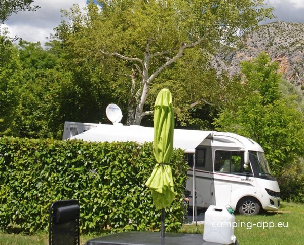 Camping Saint-Jean *** — Foto 2