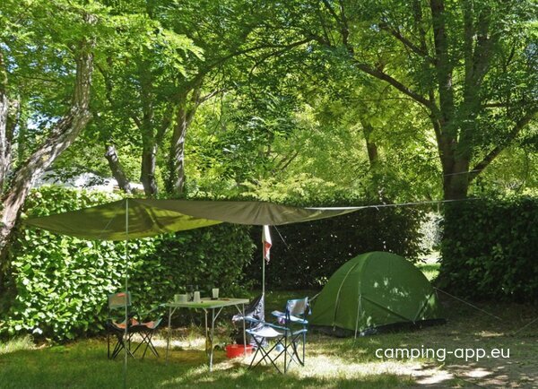 Camping Saint-Jean *** — Foto 3