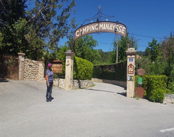 Camping Manaysse ** — Photo 2