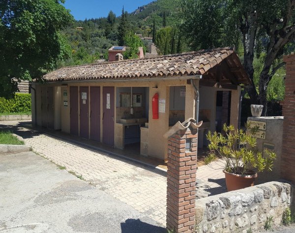 Camping Manaysse ** — Photo 3