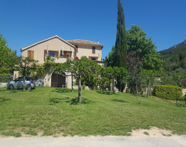 Camping Manaysse ** — Photo 4