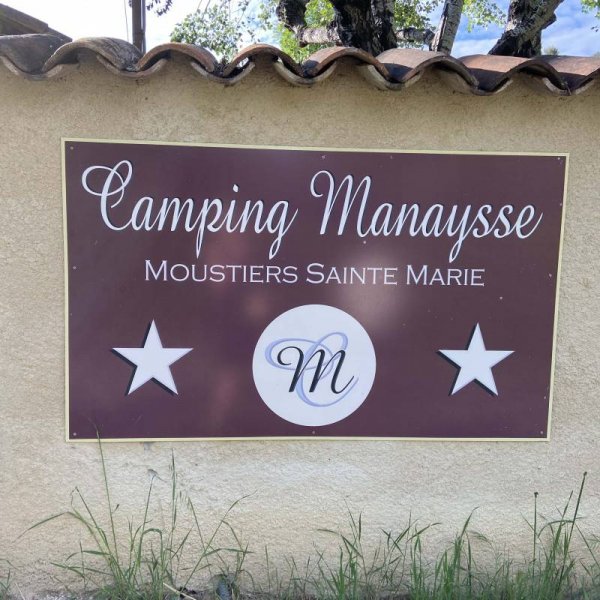 Camping Manaysse ** — Photo 5
