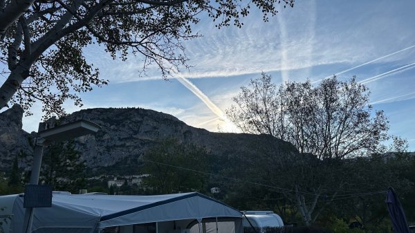 Camping Manaysse ** — Foto 3