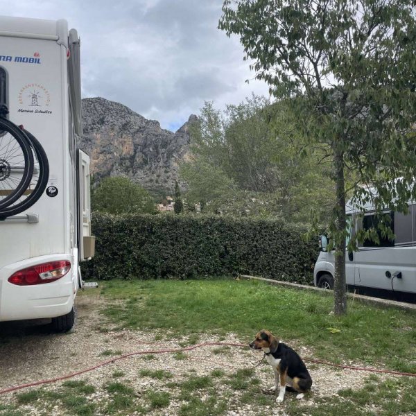 Camping Manaysse ** — Foto 5