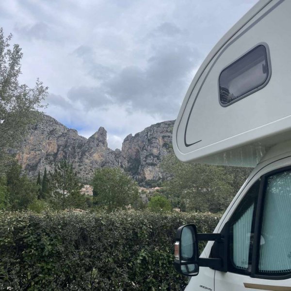 Camping Manaysse ** — Foto 6