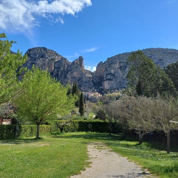 Camping Manaysse ** — Foto 4