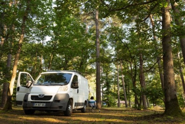 Camping Municipal — Photo 3