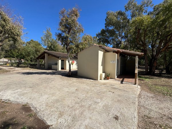 Camping Bernard — Photo 5