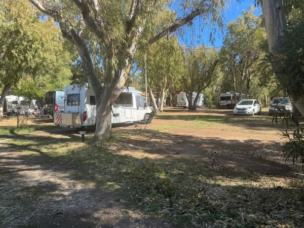 Camping Bernard — Photo 4