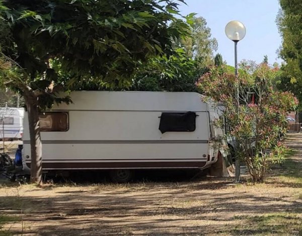 Camping Bernard — Photo 3