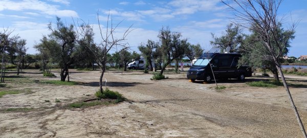 Camping Bon Séjour ** — Photo 4