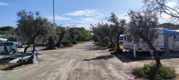 Camping Bon Séjour ** — Foto 5