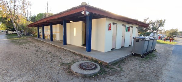 Camping Bon Séjour ** — Photo 2