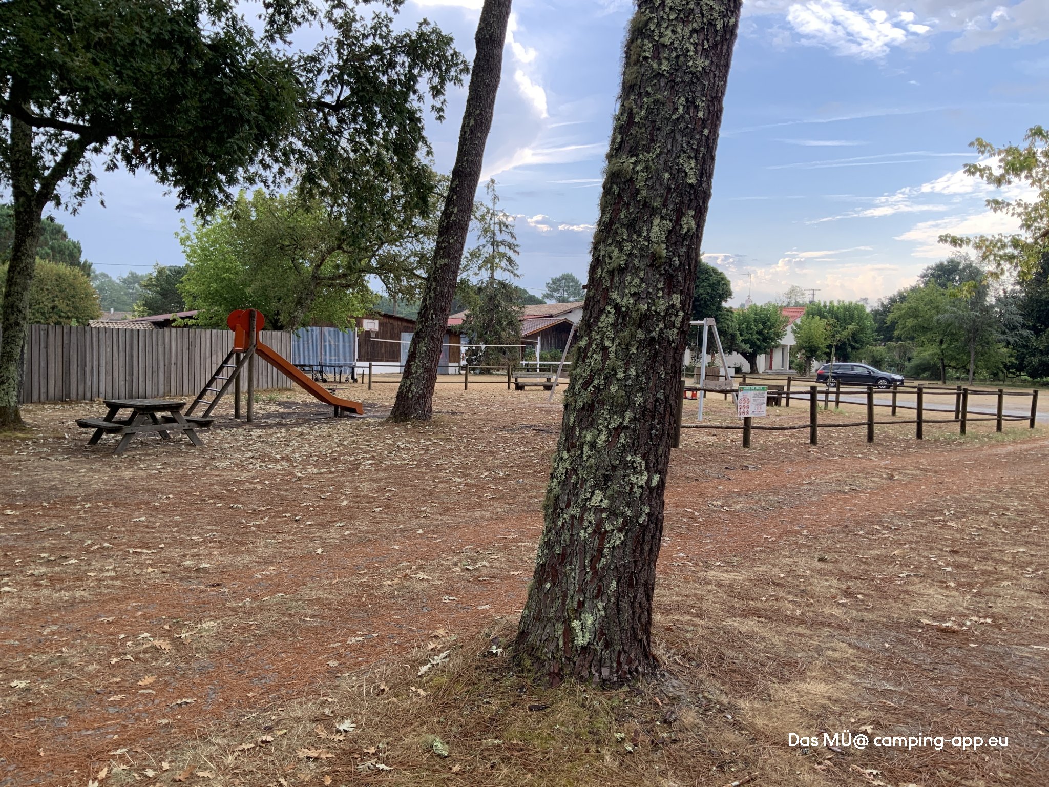 Camping Le Bilos** — Fotografie 2