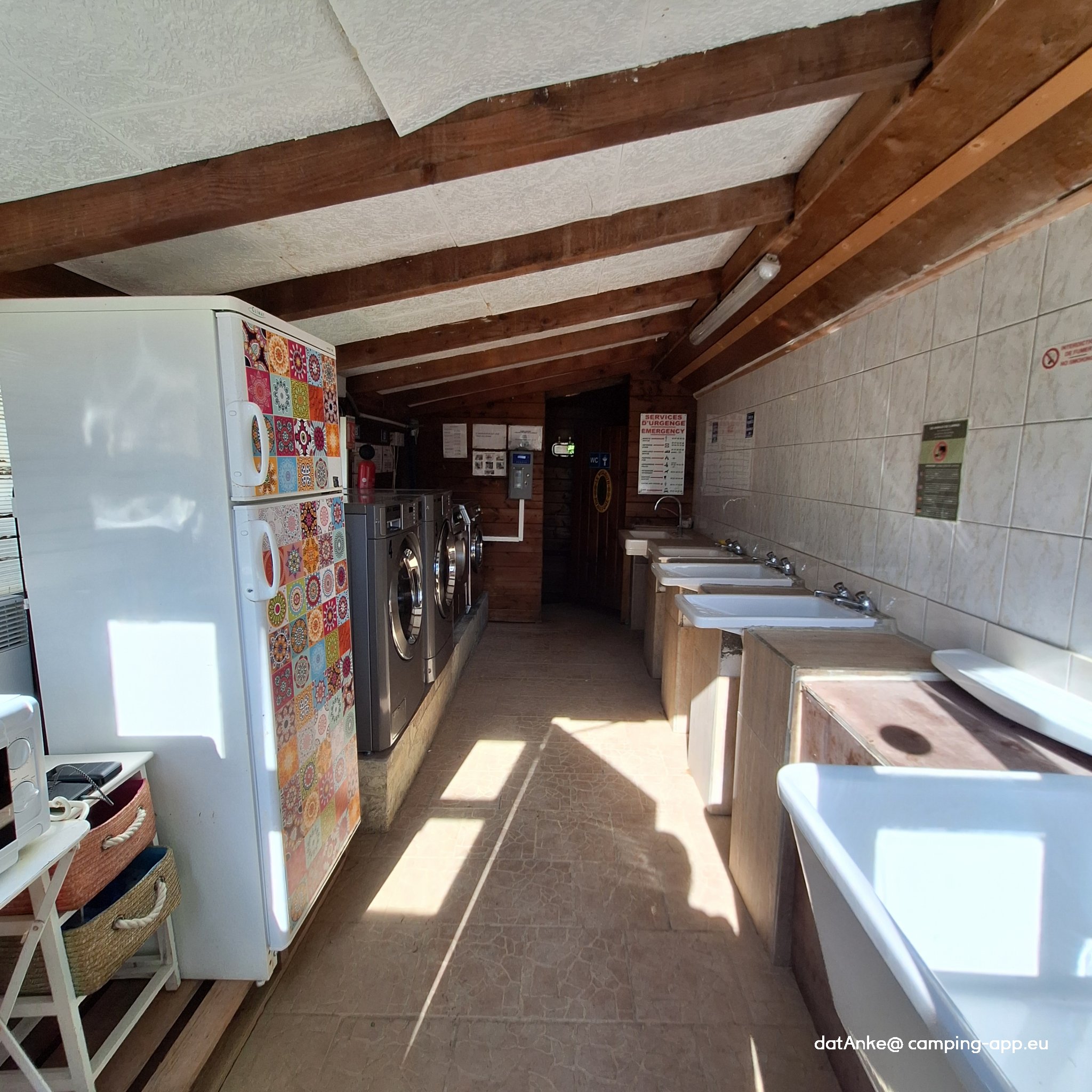 Camping du Lac ** — Photo 5