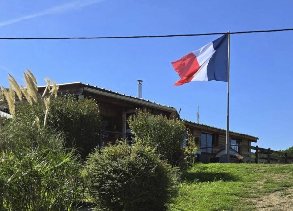 Camping du Lac ** — Photo 3