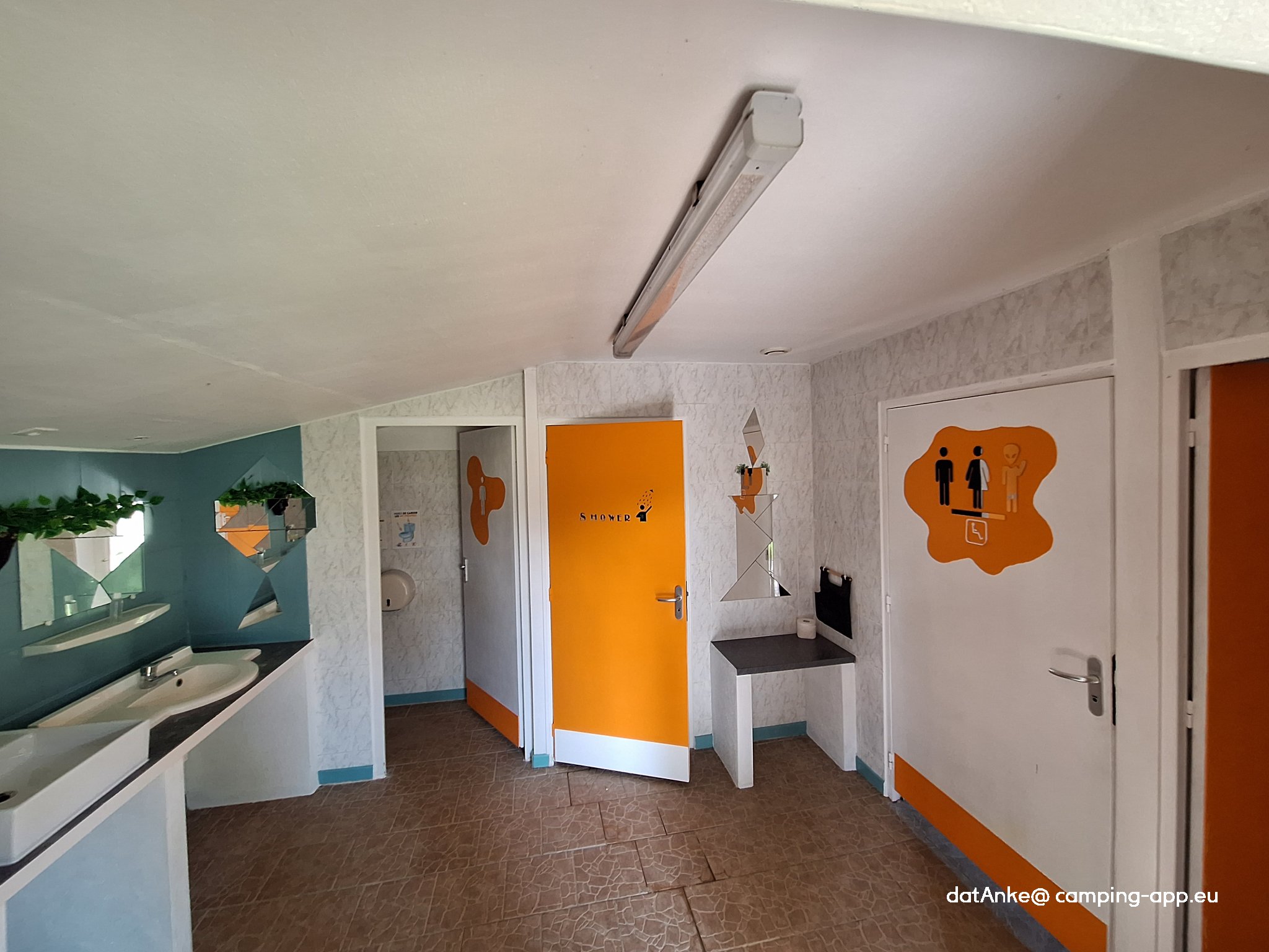 Camping du Lac ** — Photo 4