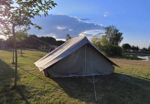 Camping du Lac ** — Photo 2