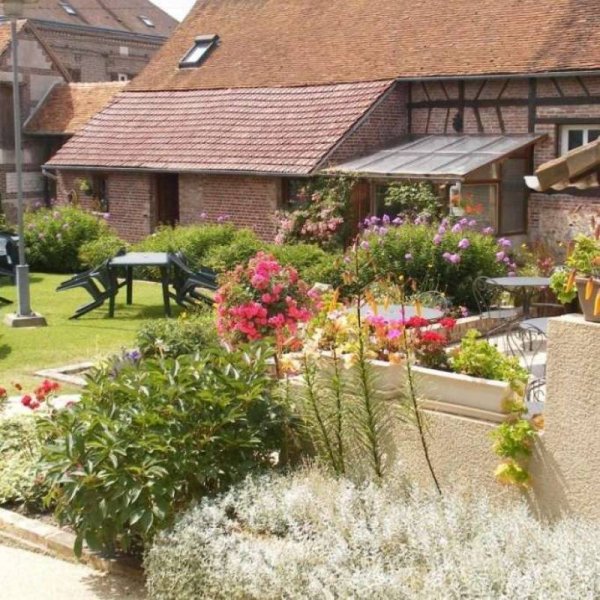 Camping Sainte-Claire — Photo 5