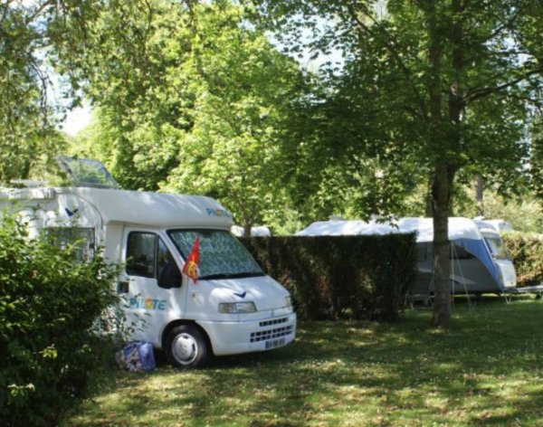 Parc de Loisirs Le Val Fleuri ****