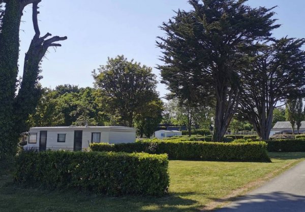 Camping La Mer Blanche **** — Photo 4