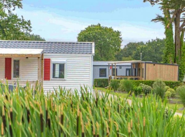 Camping La Mer Blanche **** — Photo 3