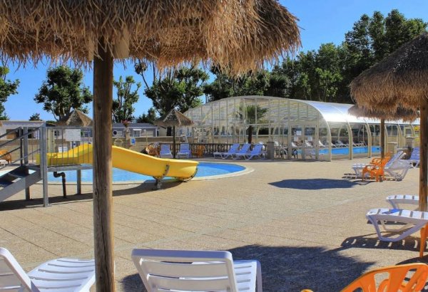 Camping La Ferme **** — Photo 4