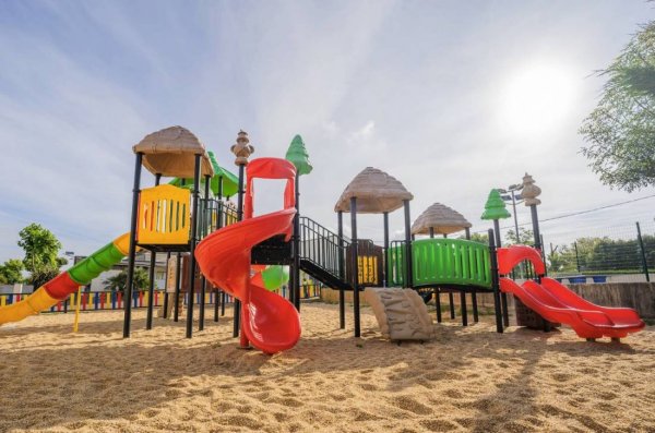 Camping La Ferme **** — Photo 5