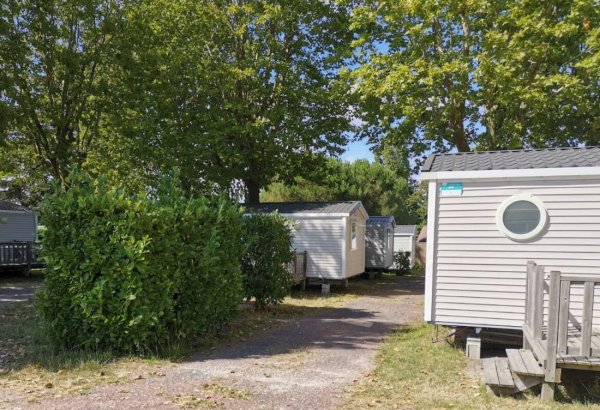 Camping La Ferme **** — Photo 3