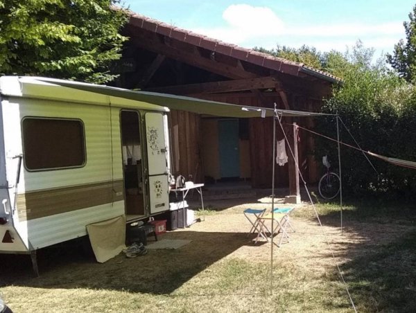 Ferme de Viescamp *** — Photo 2