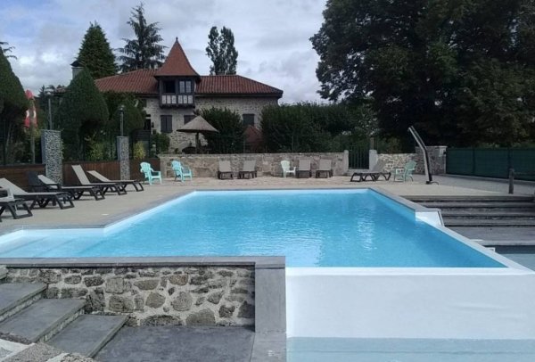 Ferme de Viescamp *** — Photo 3