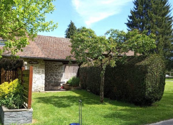 Ferme de Viescamp *** — Photo 4