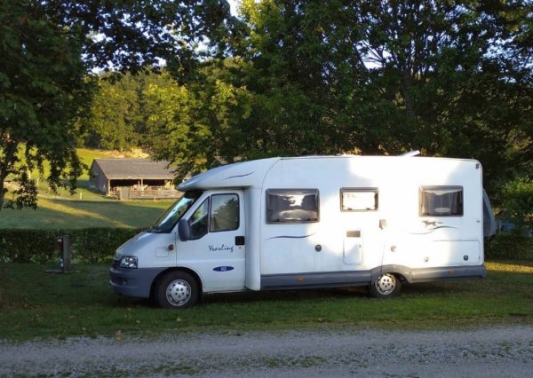 Ferme de Viescamp ***