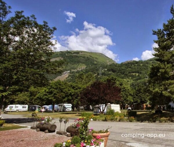 Camping Huttopia Bourg Saint Maurice **** — Photo 4