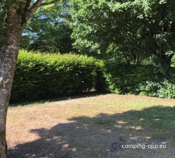Camping Le Vallage — Foto 2