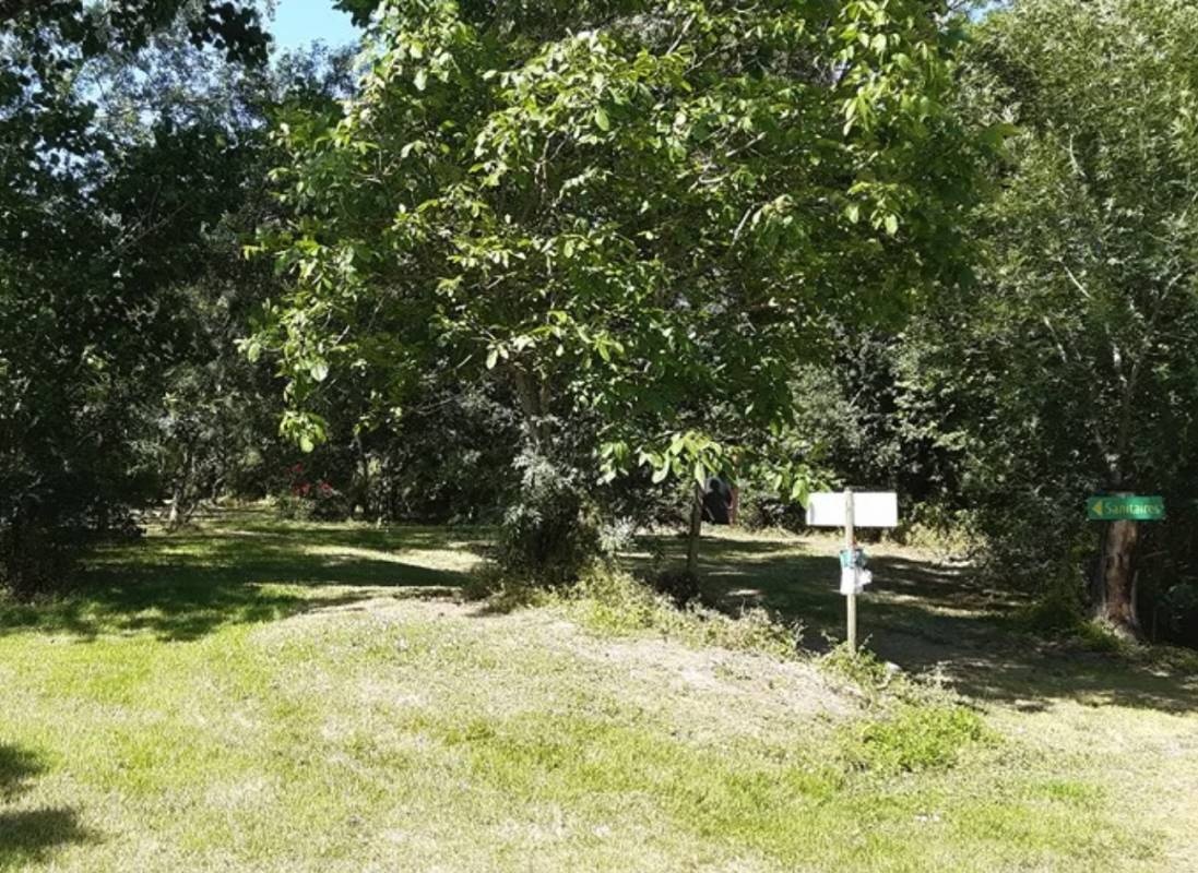 Camping La Guyonnière *** — Area da campeggio in Mauges-sur-Loire