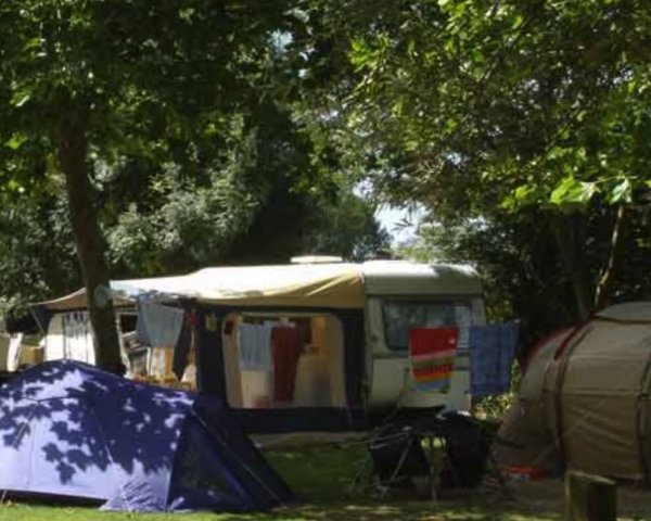 Camping La Grisse *** — Photo 5
