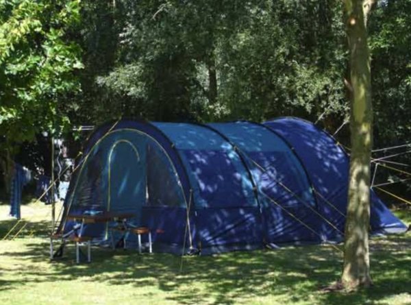 Camping La Grisse *** — Photo 4