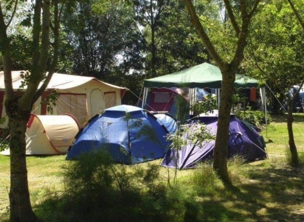 Camping La Grisse *** — Photo 3