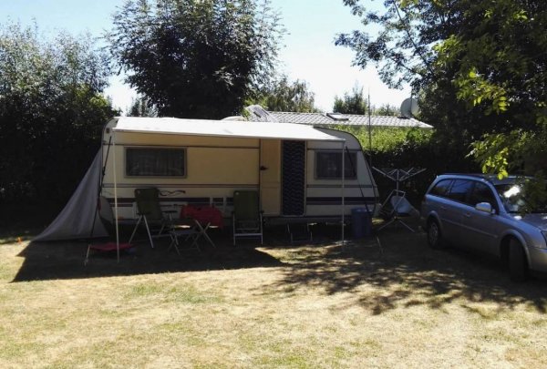 Camping La Grisse *** — Photo 2