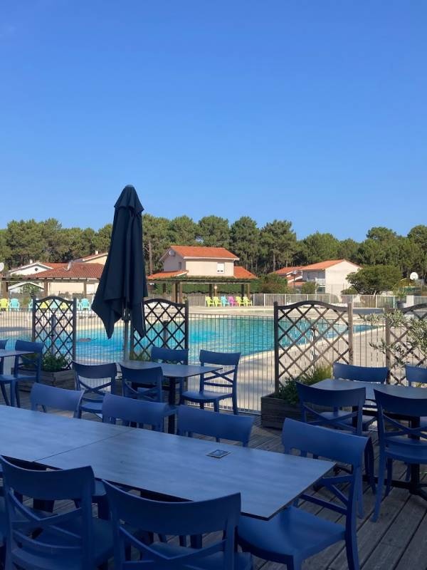 370 — Kemp in Biscarrosse