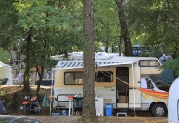 Camping Les Blaches — Photo 3