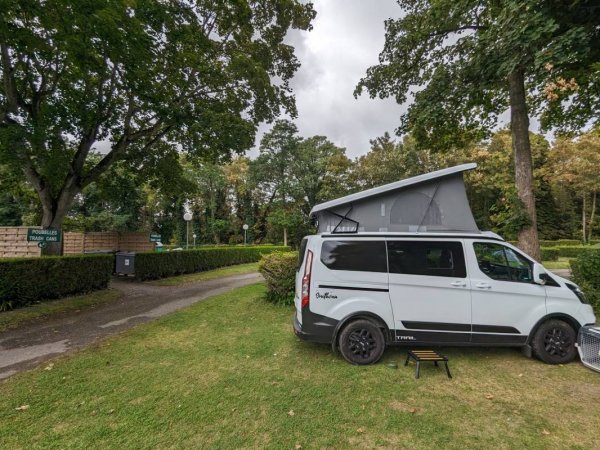 Camping du Mont Saint-Michel — Photo 5